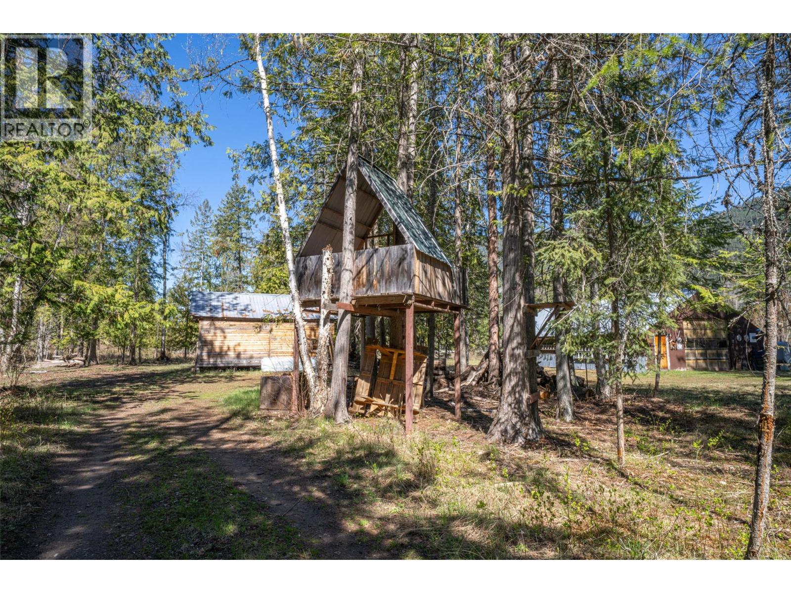 1474 6 Highway, Cherryville