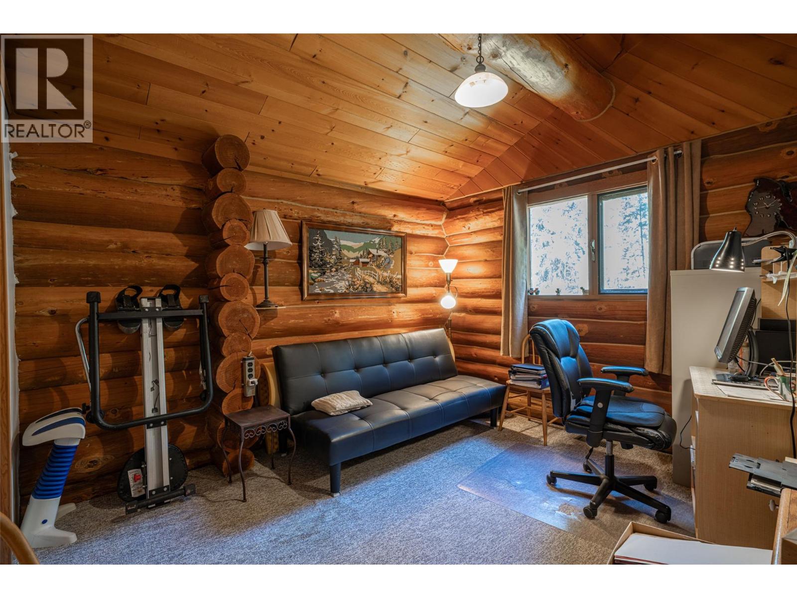 1474 6 Highway, Cherryville