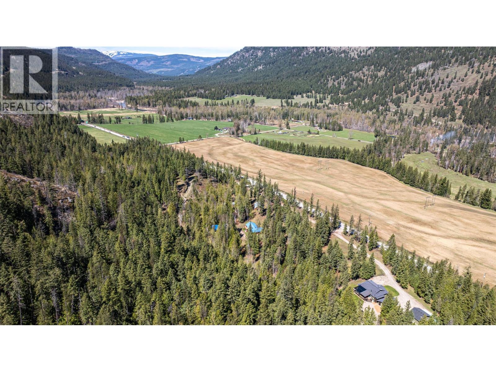1474 6 Highway, Cherryville