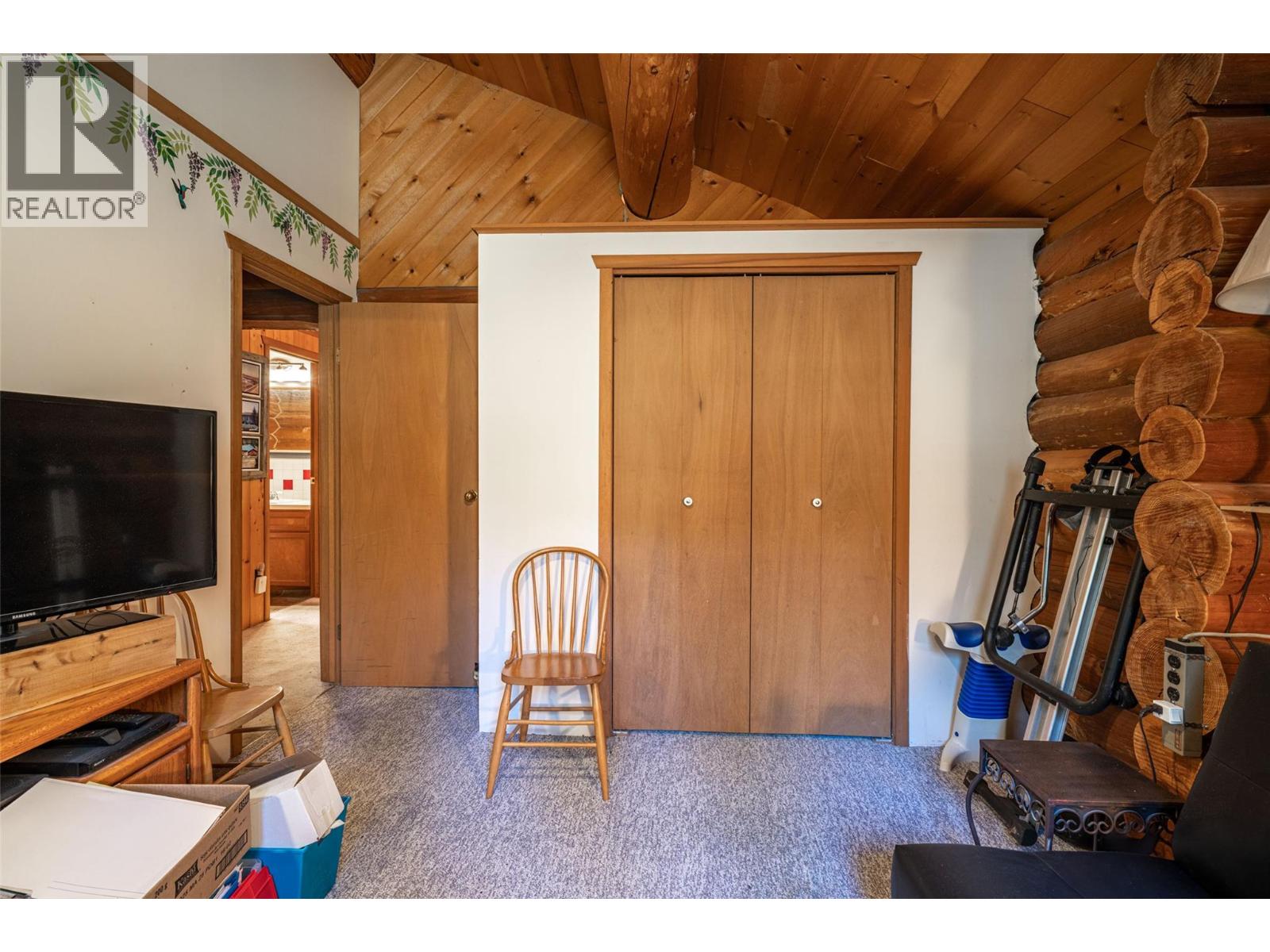1474 6 Highway, Cherryville