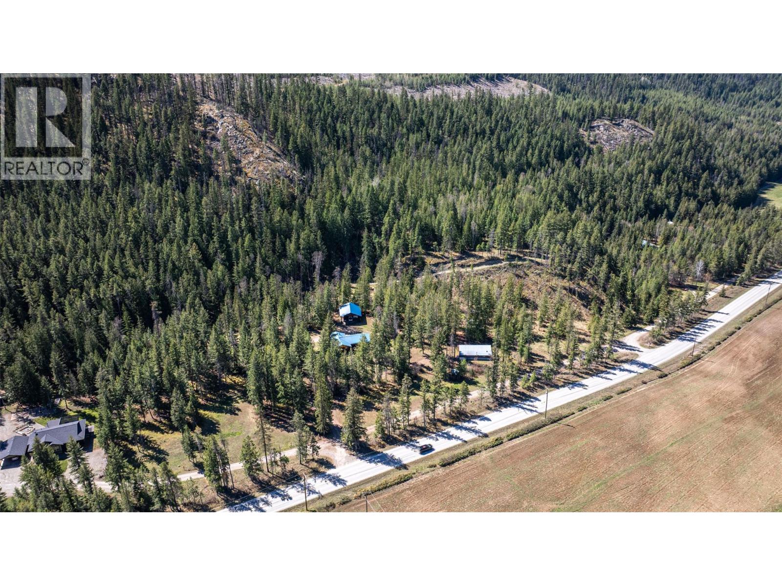 1474 6 Highway, Cherryville
