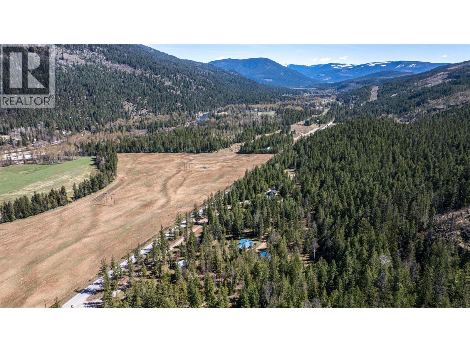 1474 6 Highway, Cherryville