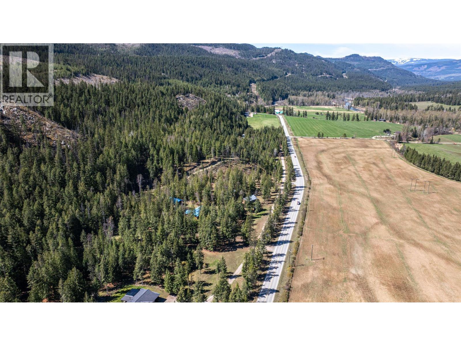 1474 6 Highway, Cherryville