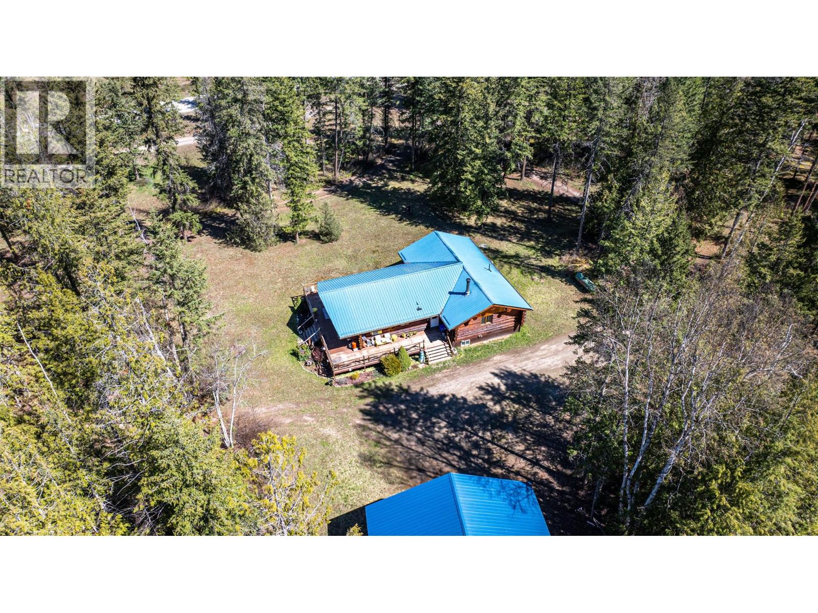 1474 6 Highway, Cherryville