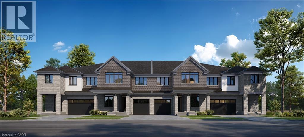 Photo 1 of 98 Valley Trail Place, Waterdown ON