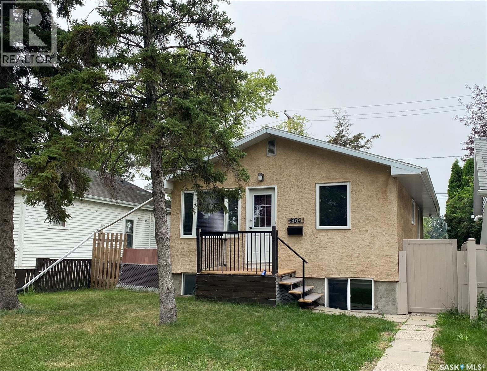 Photo 1 of 460 Wascana Street, Regina SK