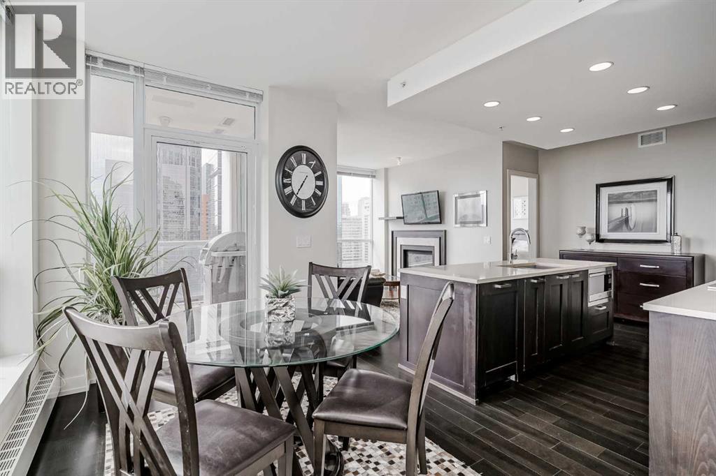 Photo 10 of 1325 222 Riverfront Avenue Sw, Calgary AB
