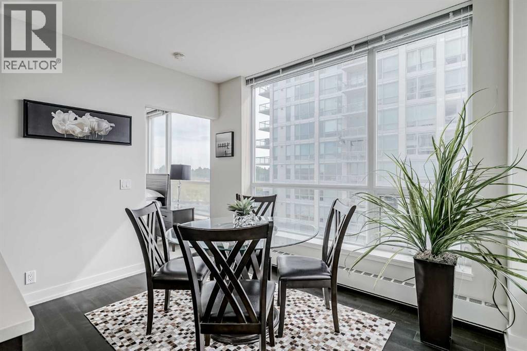 Photo 11 of 1325 222 Riverfront Avenue Sw, Calgary AB