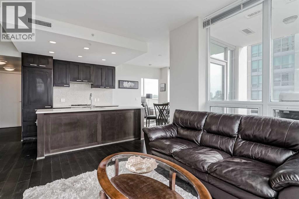 Photo 15 of 1325 222 Riverfront Avenue Sw, Calgary AB