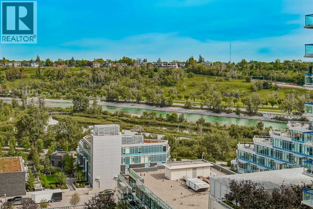 Photo 28 of 1325 222 Riverfront Avenue Sw, Calgary AB