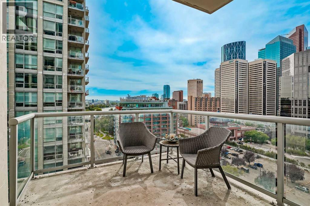 Photo 33 of 1325 222 Riverfront Avenue Sw, Calgary AB