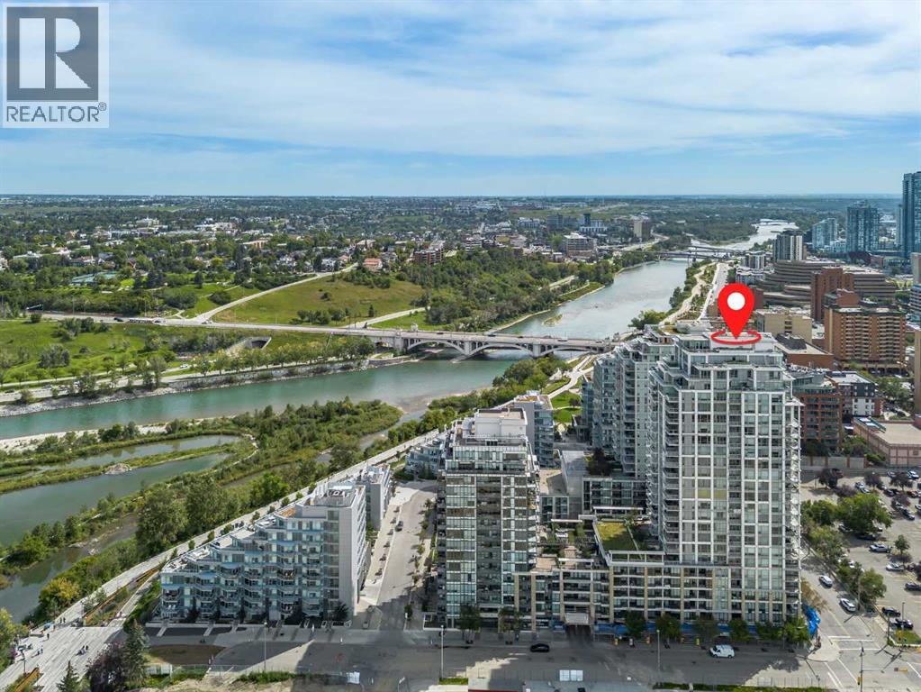 Photo 36 of 1325 222 Riverfront Avenue Sw, Calgary AB