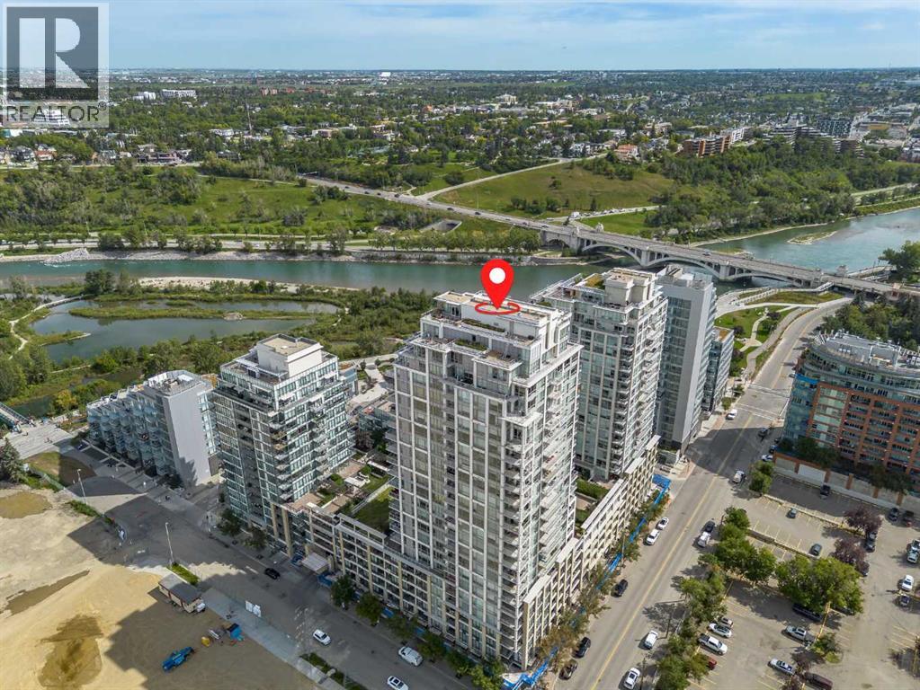 Photo 38 of 1325 222 Riverfront Avenue Sw, Calgary AB