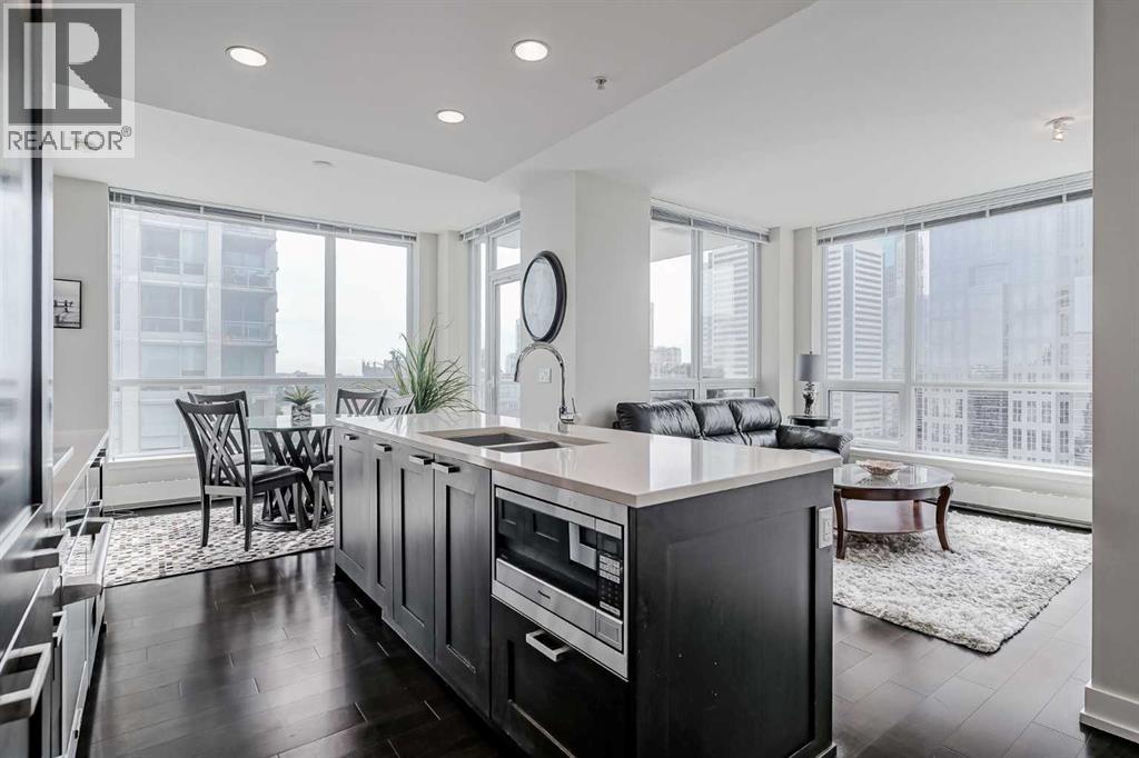 Photo 4 of 1325 222 Riverfront Avenue Sw, Calgary AB