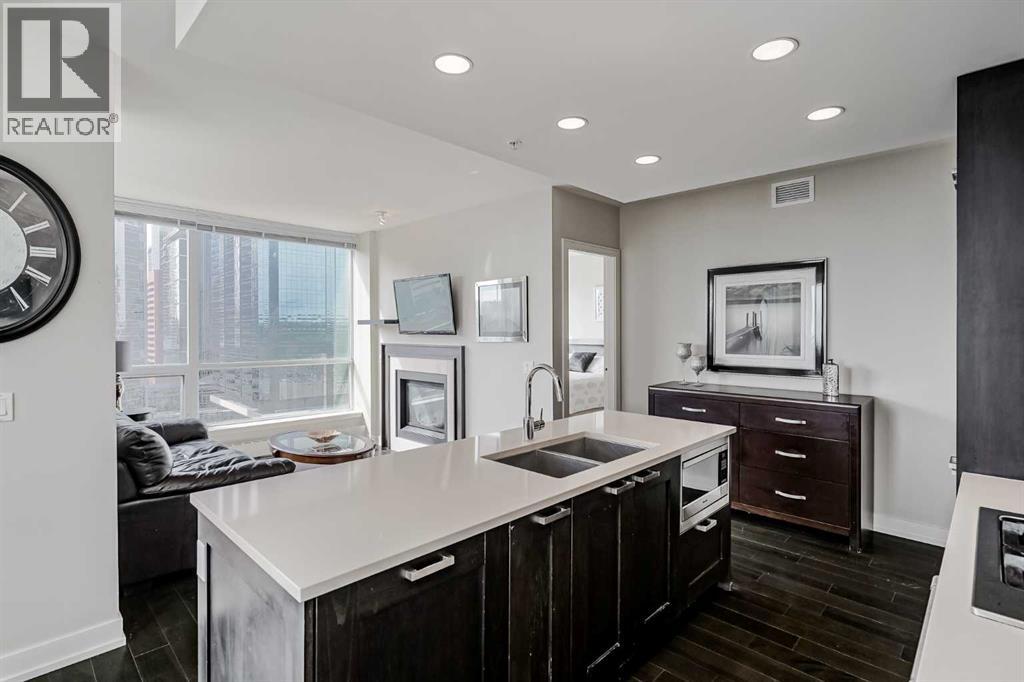 Photo 5 of 1325 222 Riverfront Avenue Sw, Calgary AB