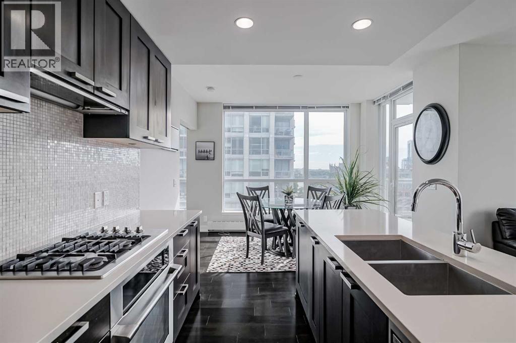 Photo 6 of 1325 222 Riverfront Avenue Sw, Calgary AB