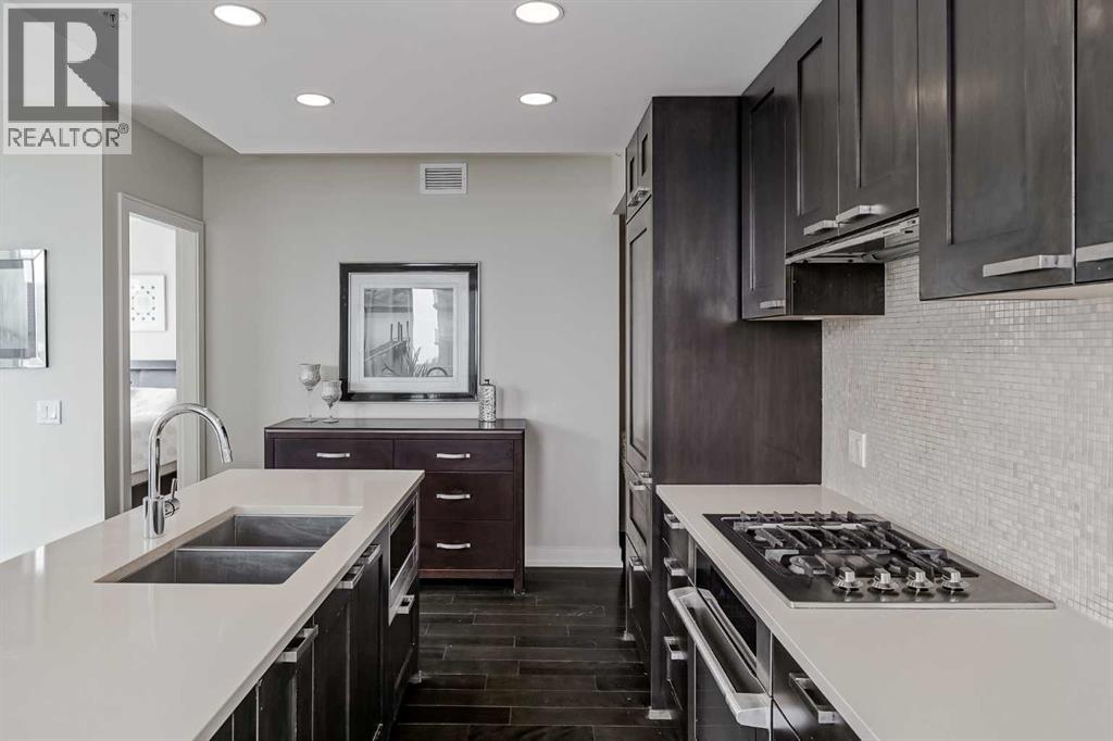 Photo 7 of 1325 222 Riverfront Avenue Sw, Calgary AB
