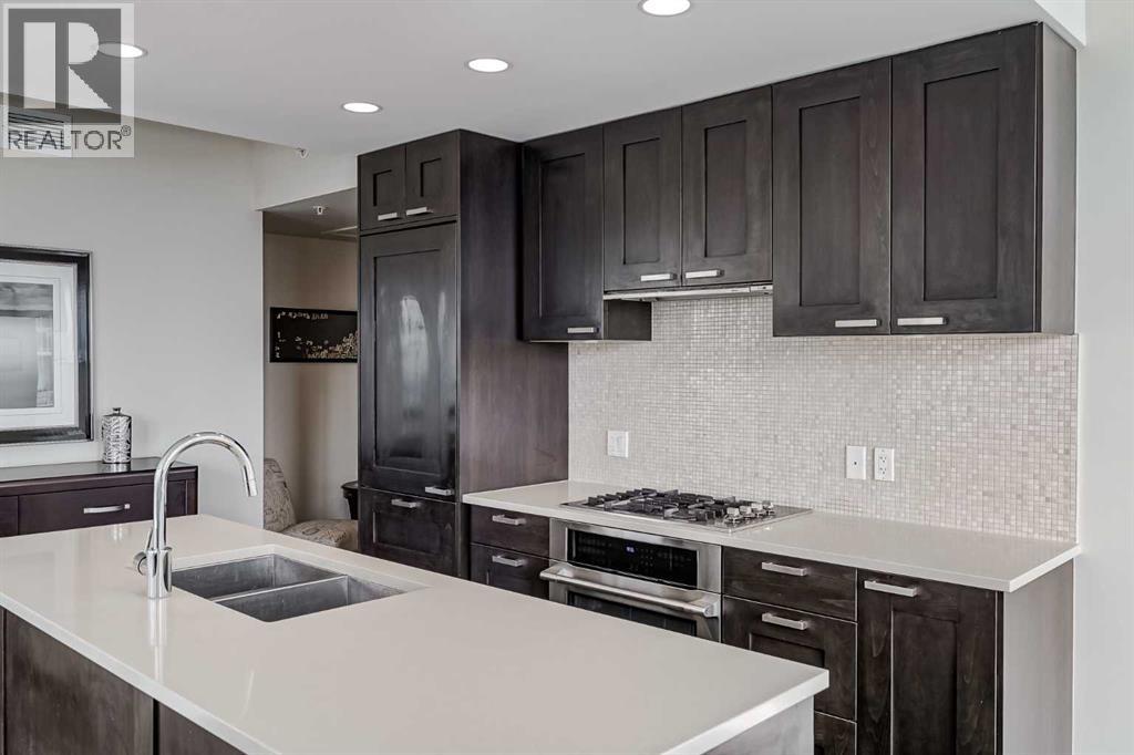 Photo 8 of 1325 222 Riverfront Avenue Sw, Calgary AB