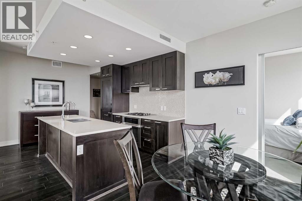 Photo 9 of 1325 222 Riverfront Avenue Sw, Calgary AB