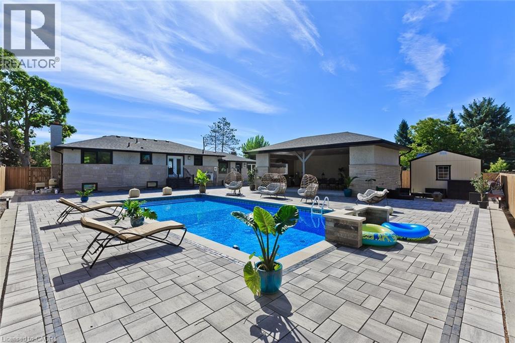 Photo 1 of 214 Ashford Drive, Barrie ON