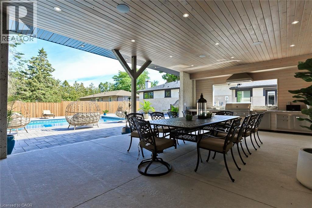 Photo 36 of 214 Ashford Drive, Barrie ON
