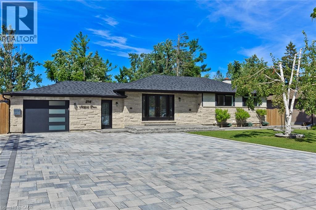 Photo 45 of 214 Ashford Drive, Barrie ON