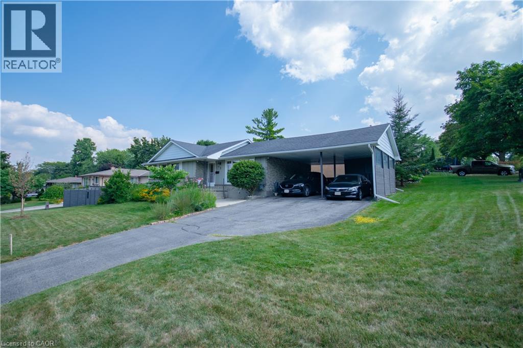 Photo 1 of 2 Grenada Drive, Simcoe ON