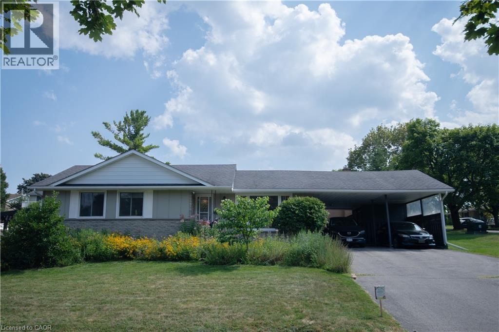 Photo 2 of 2 Grenada Drive, Simcoe ON
