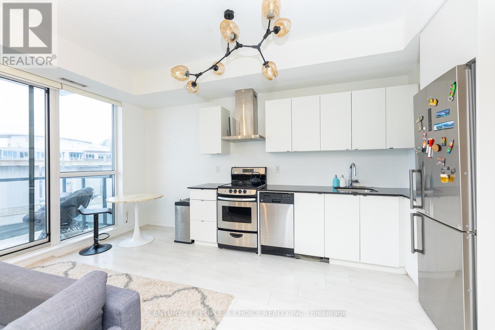 Photo 19 of 2215 51 East Liberty Street, Toronto ON