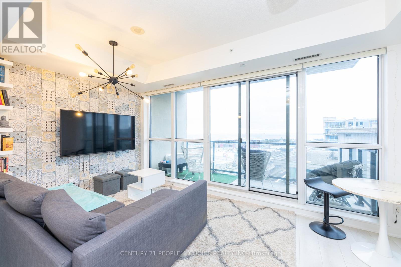 Photo 24 of 2215 51 East Liberty Street, Toronto ON