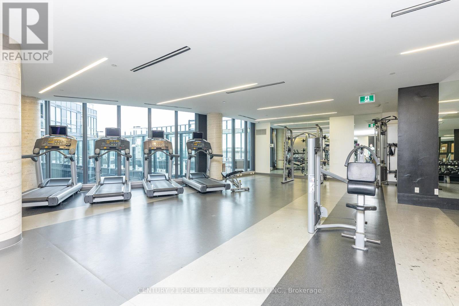 Photo 37 of 2215 51 East Liberty Street, Toronto ON