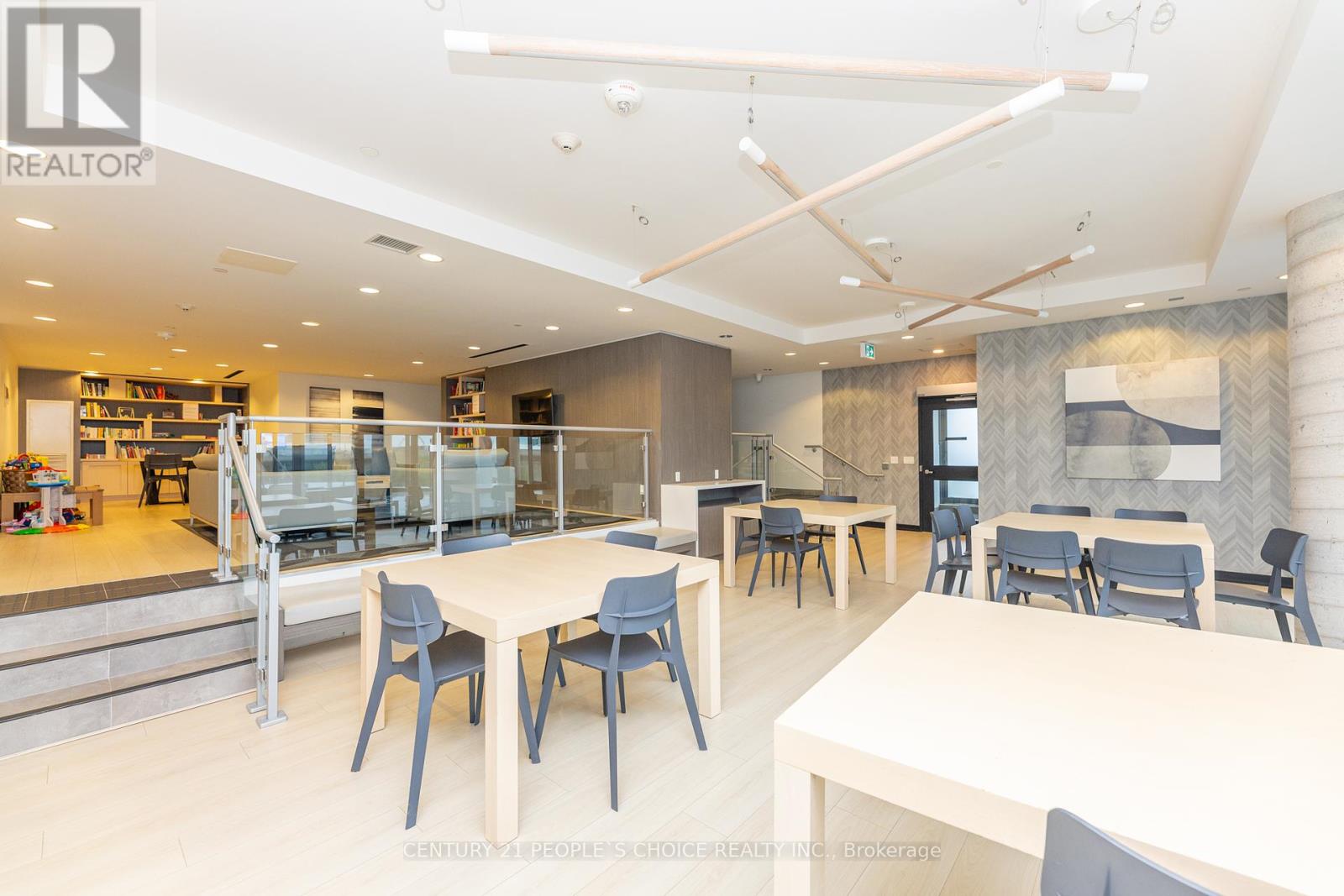 Photo 43 of 2215 51 East Liberty Street, Toronto ON