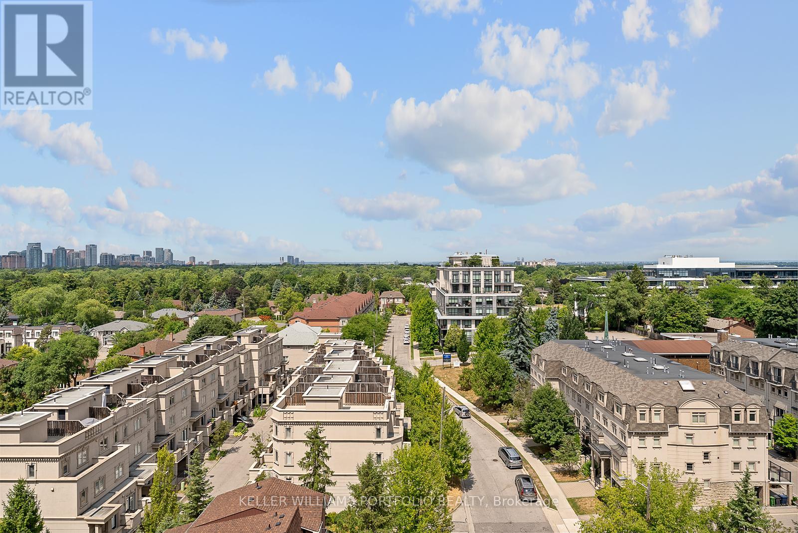 Photo 32 of 1210 2 Clairtrell Road, Toronto ON
