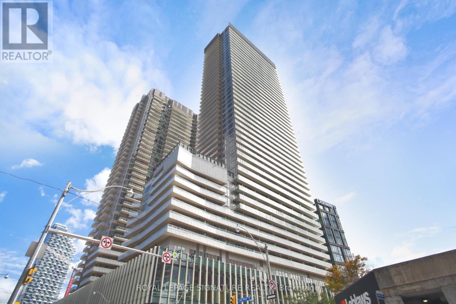 Photo 1 of 1103 15 Lower Jarvis Street, Toronto ON