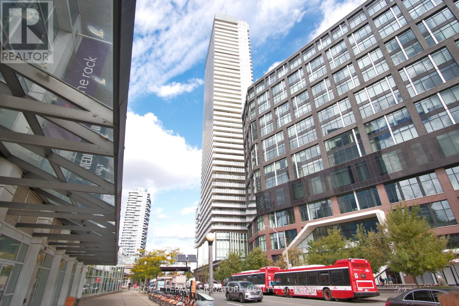 Photo 2 of 1103 15 Lower Jarvis Street, Toronto ON