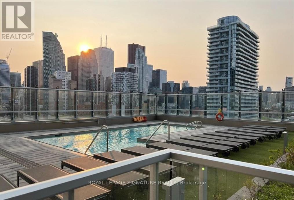 Photo 28 of 1103 15 Lower Jarvis Street, Toronto ON