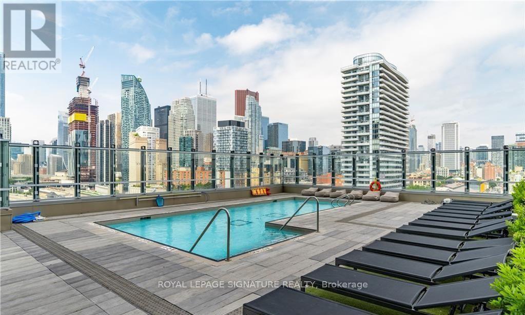 Photo 31 of 1103 15 Lower Jarvis Street, Toronto ON