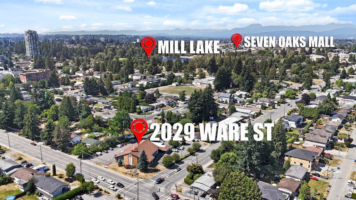 Photo 17 of 2029 Ware Street, Abbotsford BC