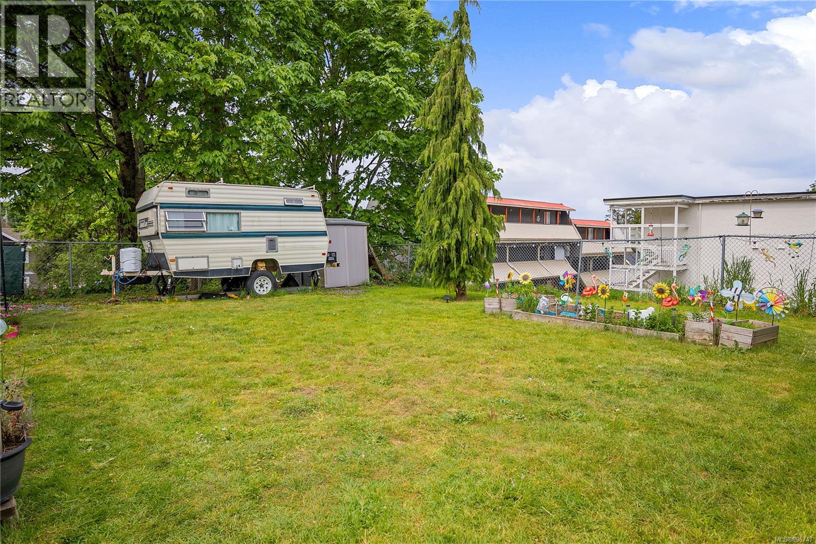 532 Prideaux St, Nanaimo