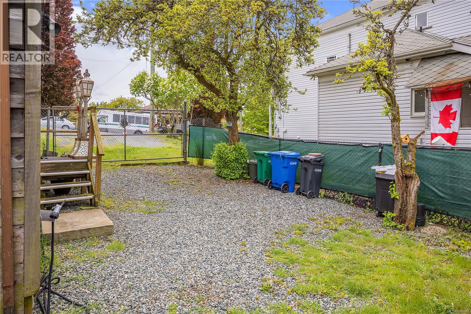 532 Prideaux St, Nanaimo
