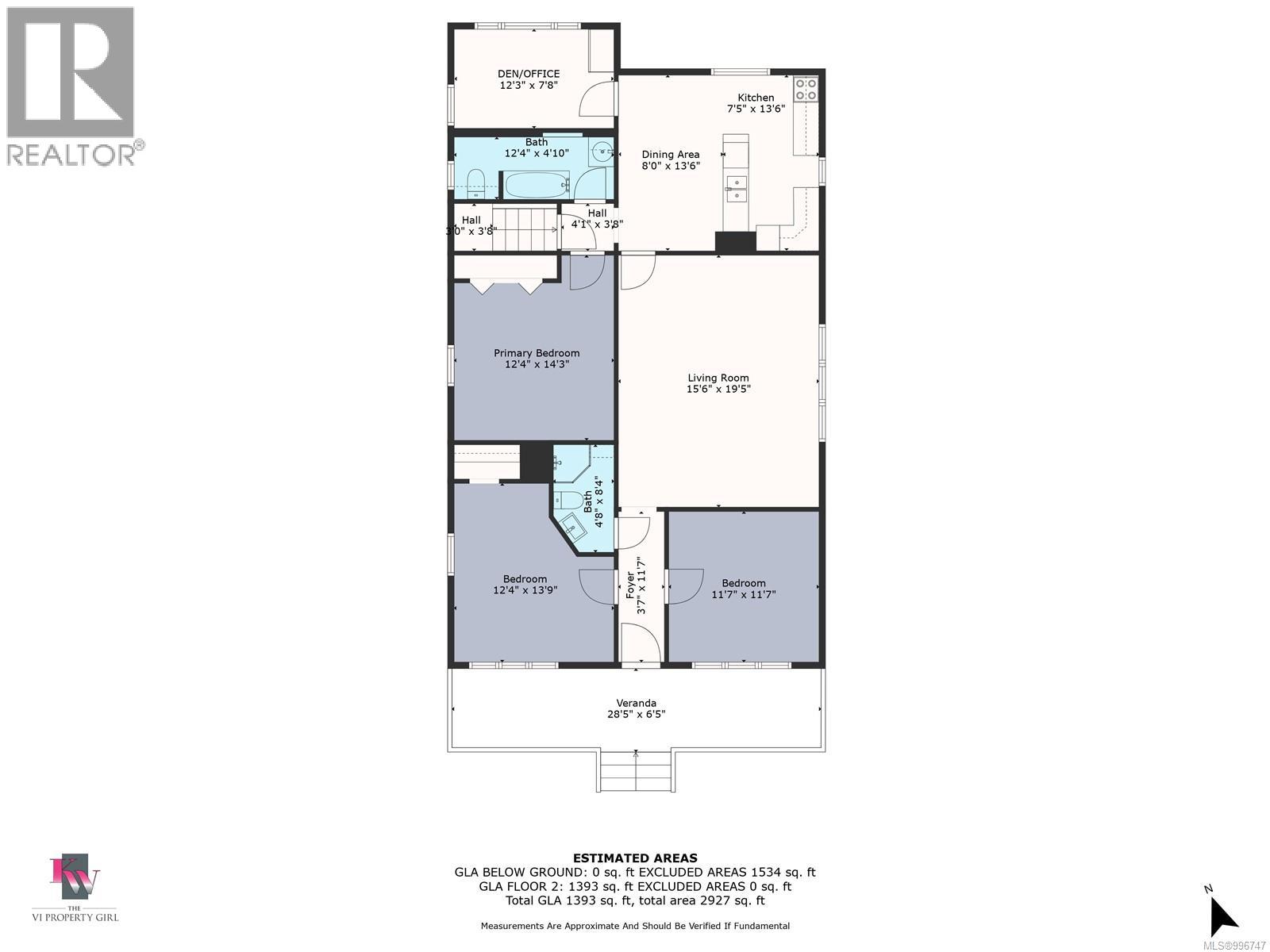 532 Prideaux St, Nanaimo