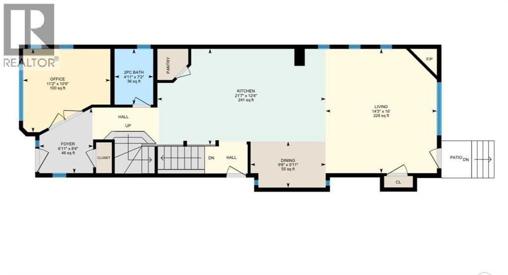 Single Family House for Sale in   Avenue SW Erlton Calgary 