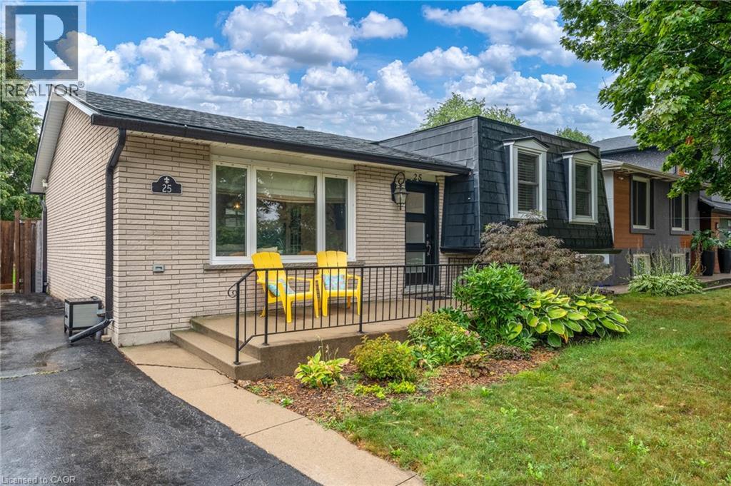 Photo 28 of 25 Glenvale Drive, Hamilton ON
