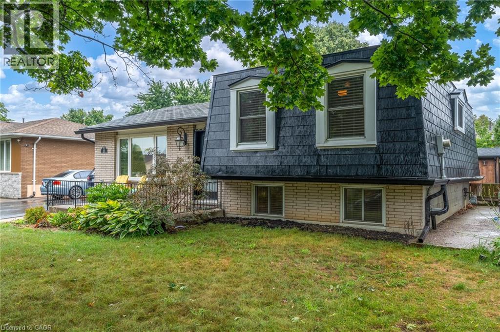 Photo 22 of 25 Glenvale Drive, Hamilton ON