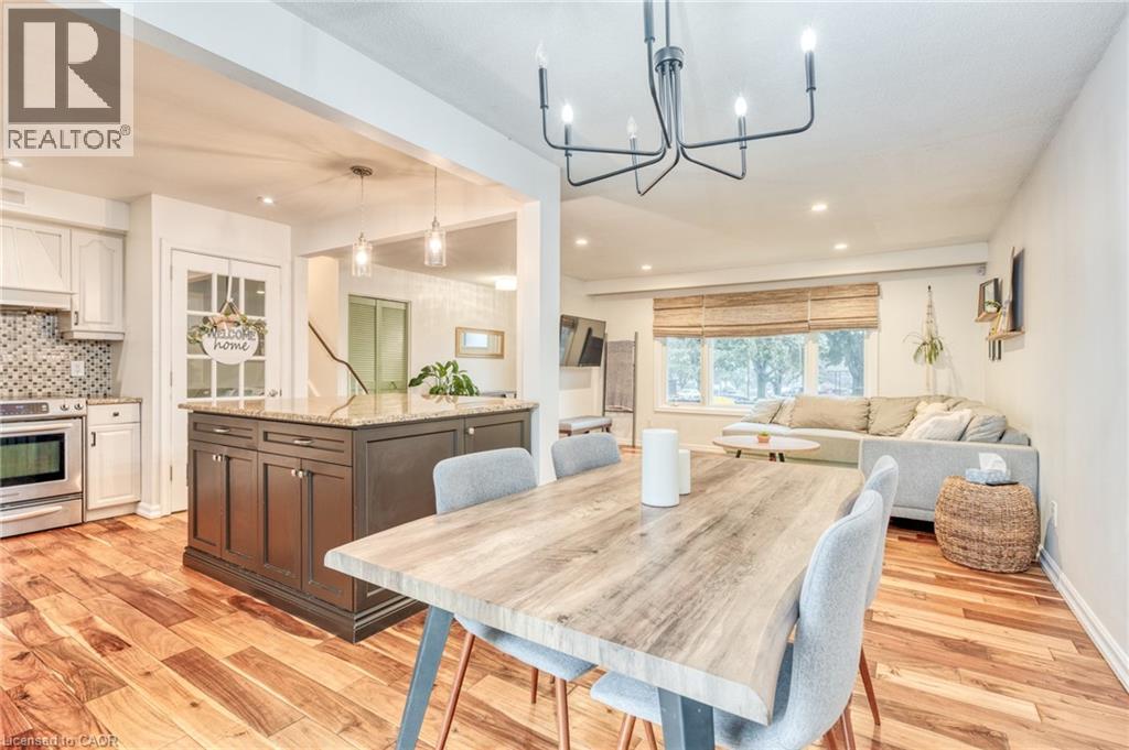 Photo 4 of 25 Glenvale Drive, Hamilton ON