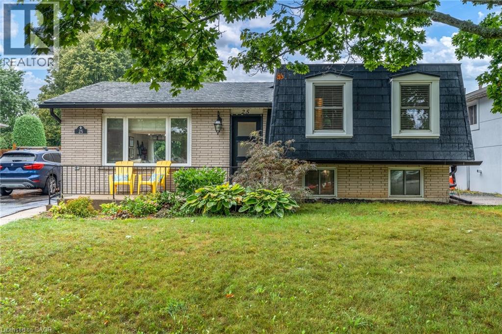 Photo 34 of 25 Glenvale Drive, Hamilton ON