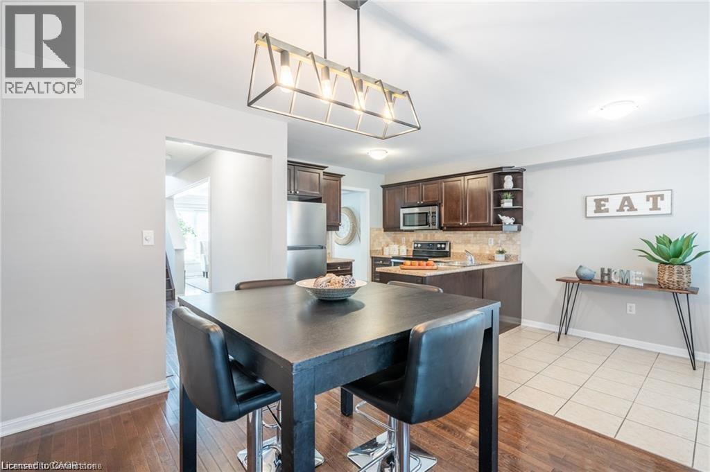 Photo 21 of 69 Hepworth Crescent, Ancaster ON