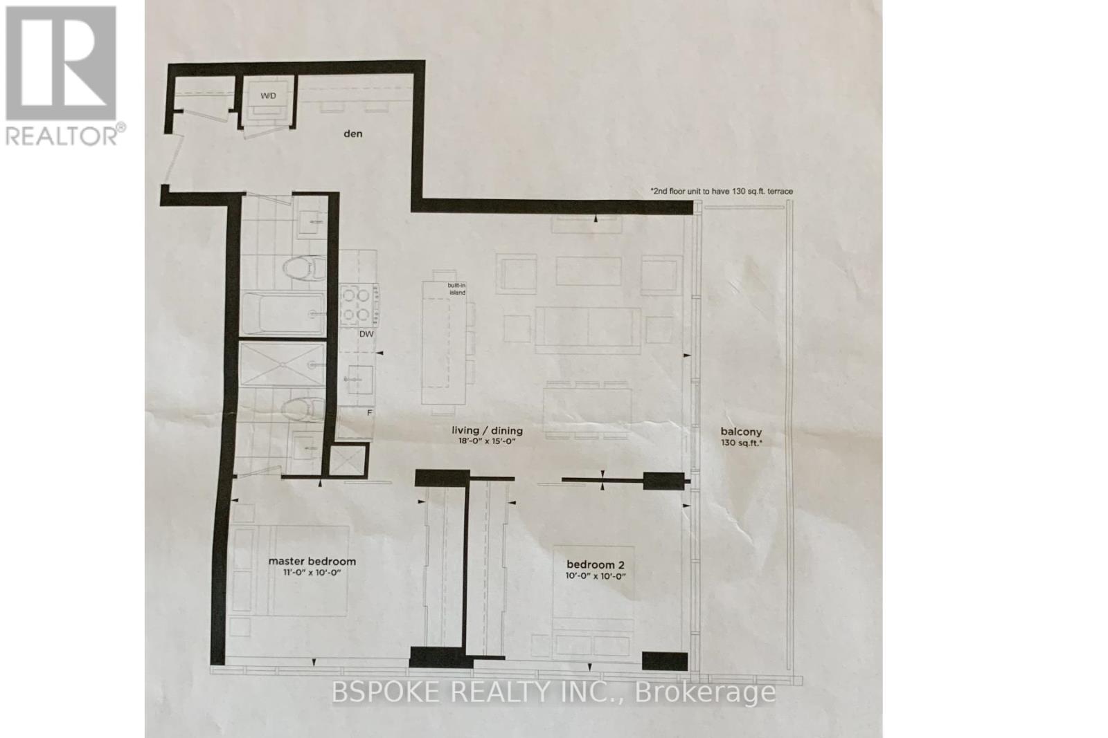 Photo 13 of 1007 25 Baseball Place, Toronto ON