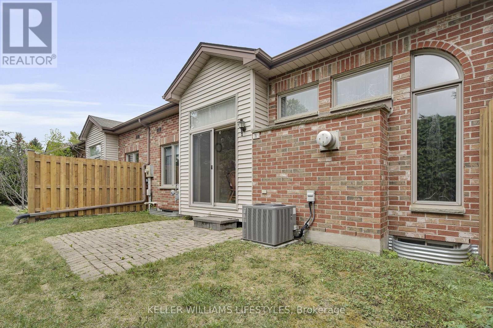 Photo 29 of 71 1478 Adelaide Street N, London North ON