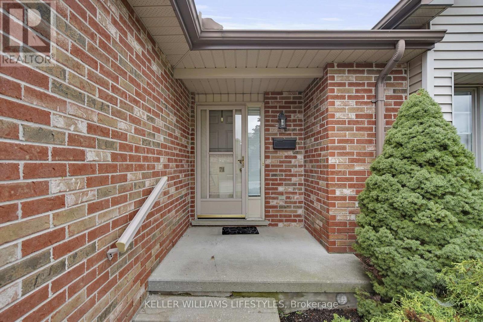 Photo 4 of 71 1478 Adelaide Street N, London North ON